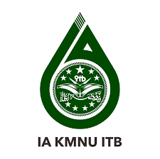IA KMNU ITB
